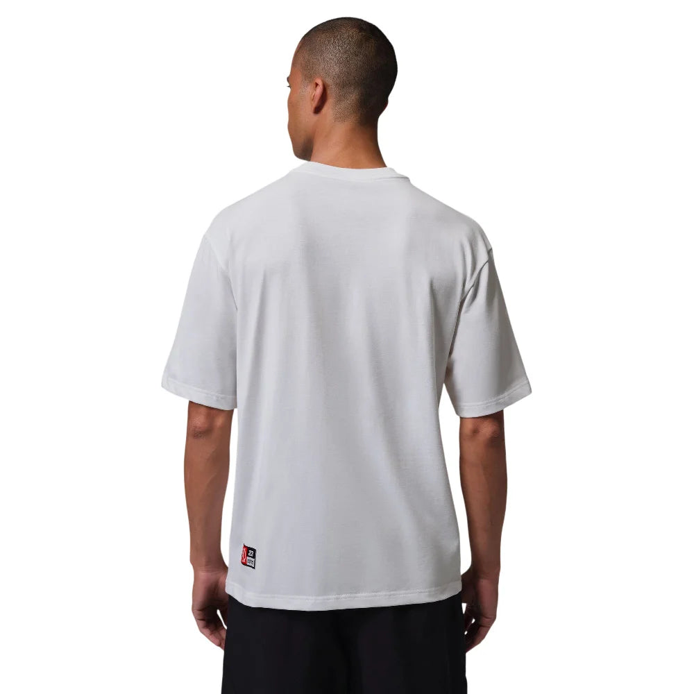 JORDAN Flight Club T-Shirt White IM1352-100