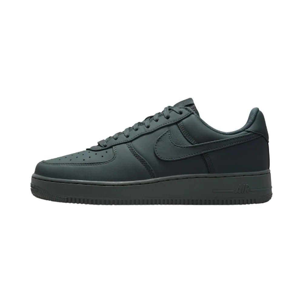 NIKE Air Force 1 Low Retro Premium Bomber Grey Sneakers IM3078-002
