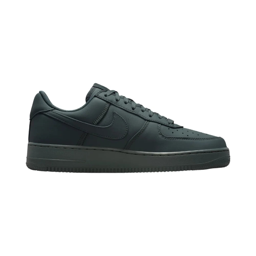 NIKE Air Force 1 Low Retro Premium Bomber Grey Sneakers IM3078-002