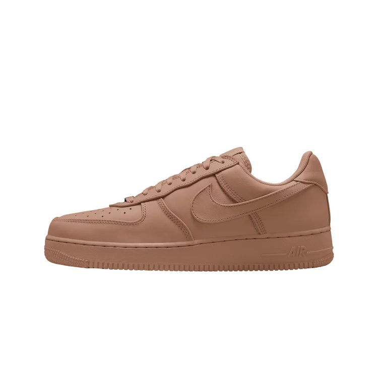 NIKE Air Force 1 Low Vachetta Tan Sneakers IM3078-200