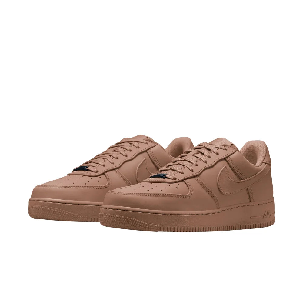 NIKE Air Force 1 Low Vachetta Tan Sneakers IM3078-200