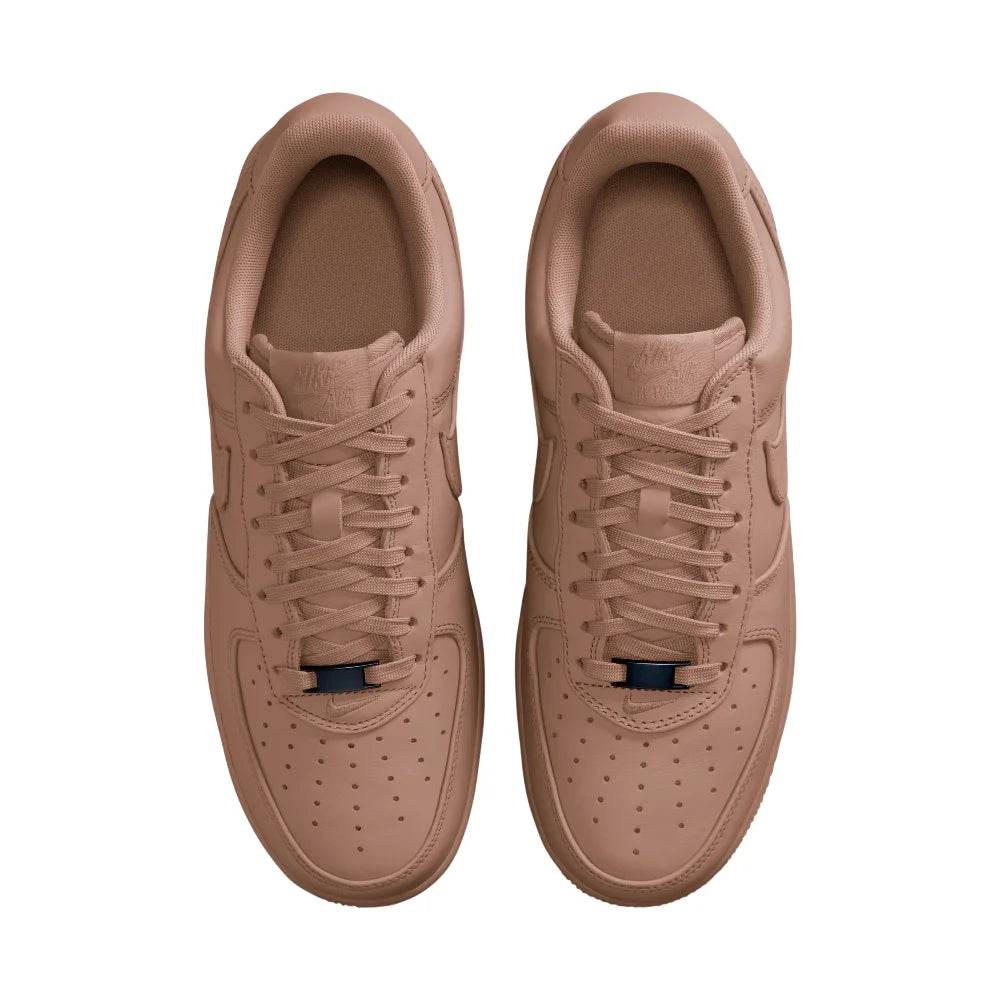 NIKE Air Force 1 Low Vachetta Tan Sneakers IM3078-200