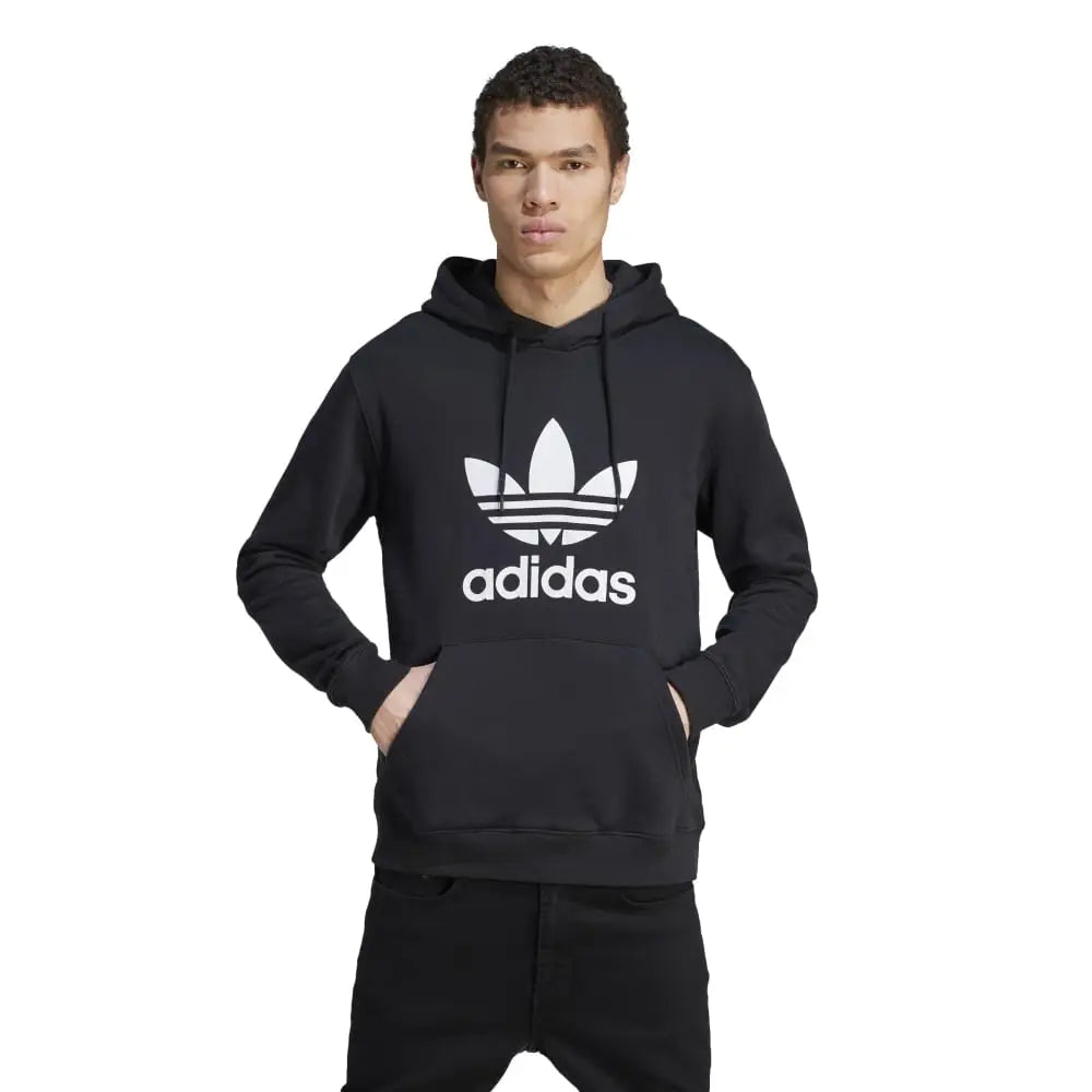 ADIDAS Trefoil Hoodie IM4489