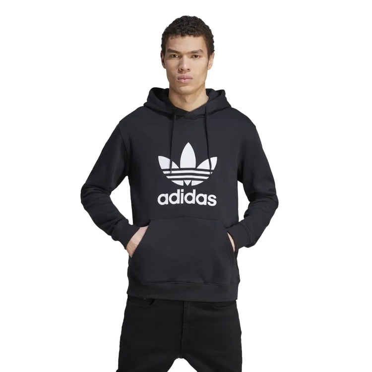 ADIDAS Trefoil Hoodie IM4489