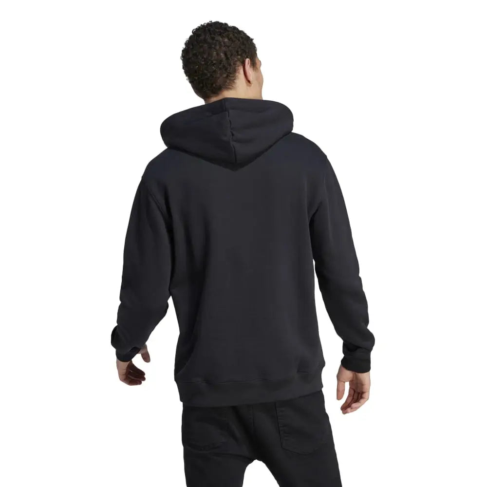 ADIDAS Trefoil Hoodie IM4489