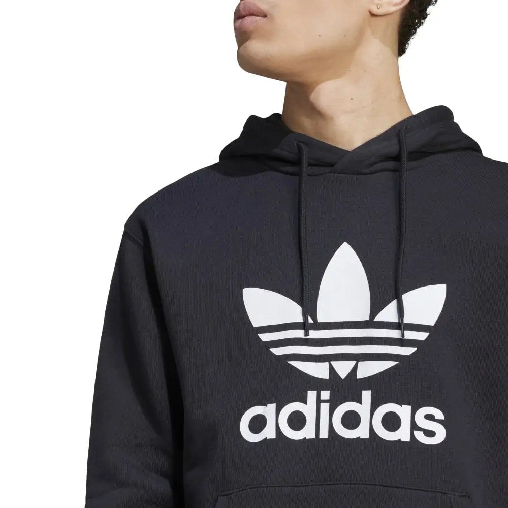 ADIDAS Trefoil Hoodie IM4489