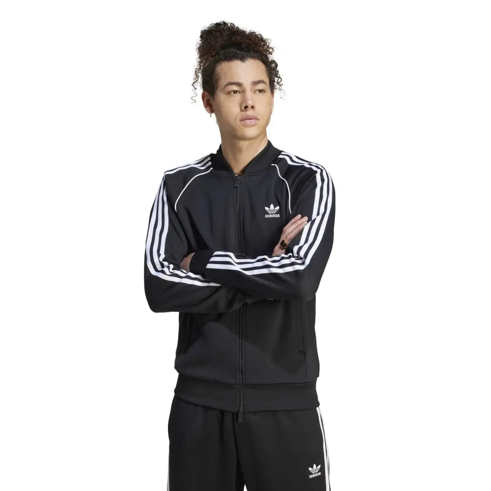ADIDAS Adicolor Classics Sst Track Jacket IM4545