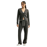 NIKE Sportswear Chill Knit Slim Cardigan Black IM5513-032