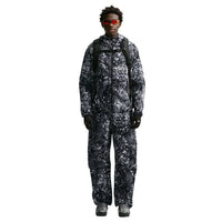 NIKE Tech Dri-FIT Woven Full-Zip Jacket Grey IM5709-077