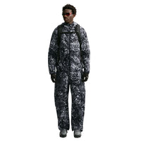 NIKE Tech Dri-FIT Woven Pants Grey IM5711-077
