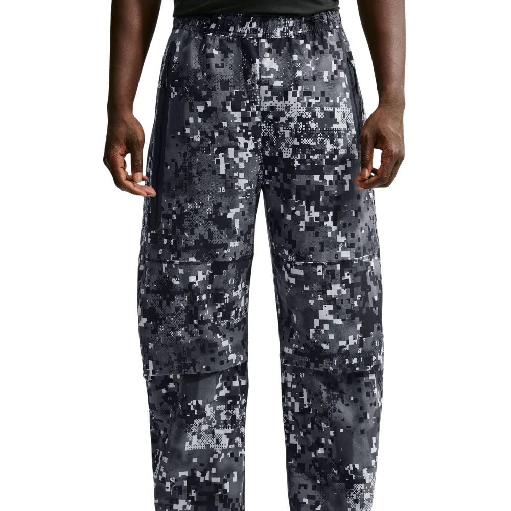 NIKE Tech Dri-FIT Woven Pants Grey IM5711-077