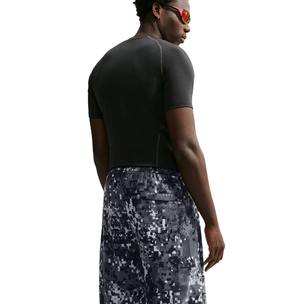 NIKE Tech Dri-FIT Woven Pants Grey IM5711-077
