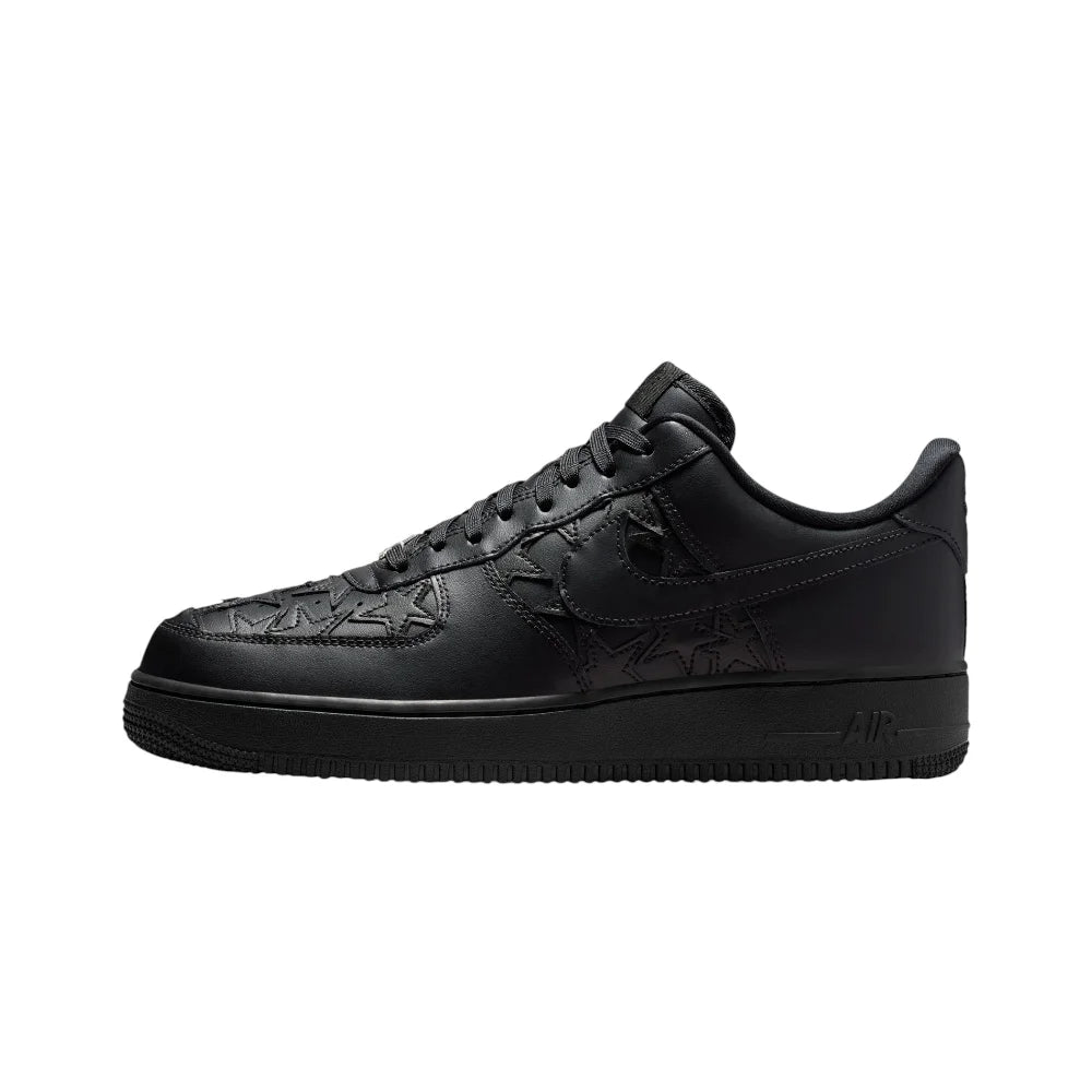 NIKE Air Force 1 '07 Edge Sneakers Black IM5750-001