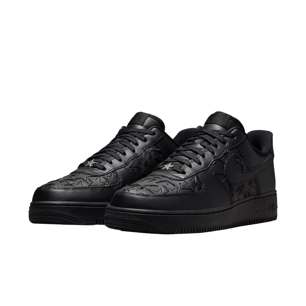 NIKE Air Force 1 '07 Edge Sneakers Black IM5750-001