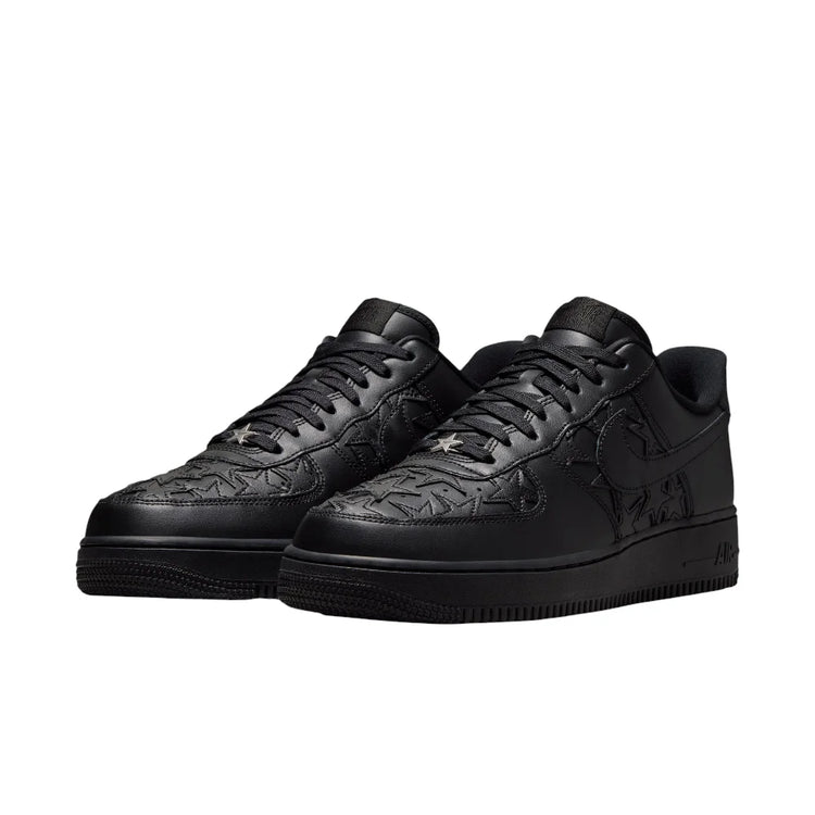 NIKE Air Force 1 '07 Edge Sneakers Black IM5750-001
