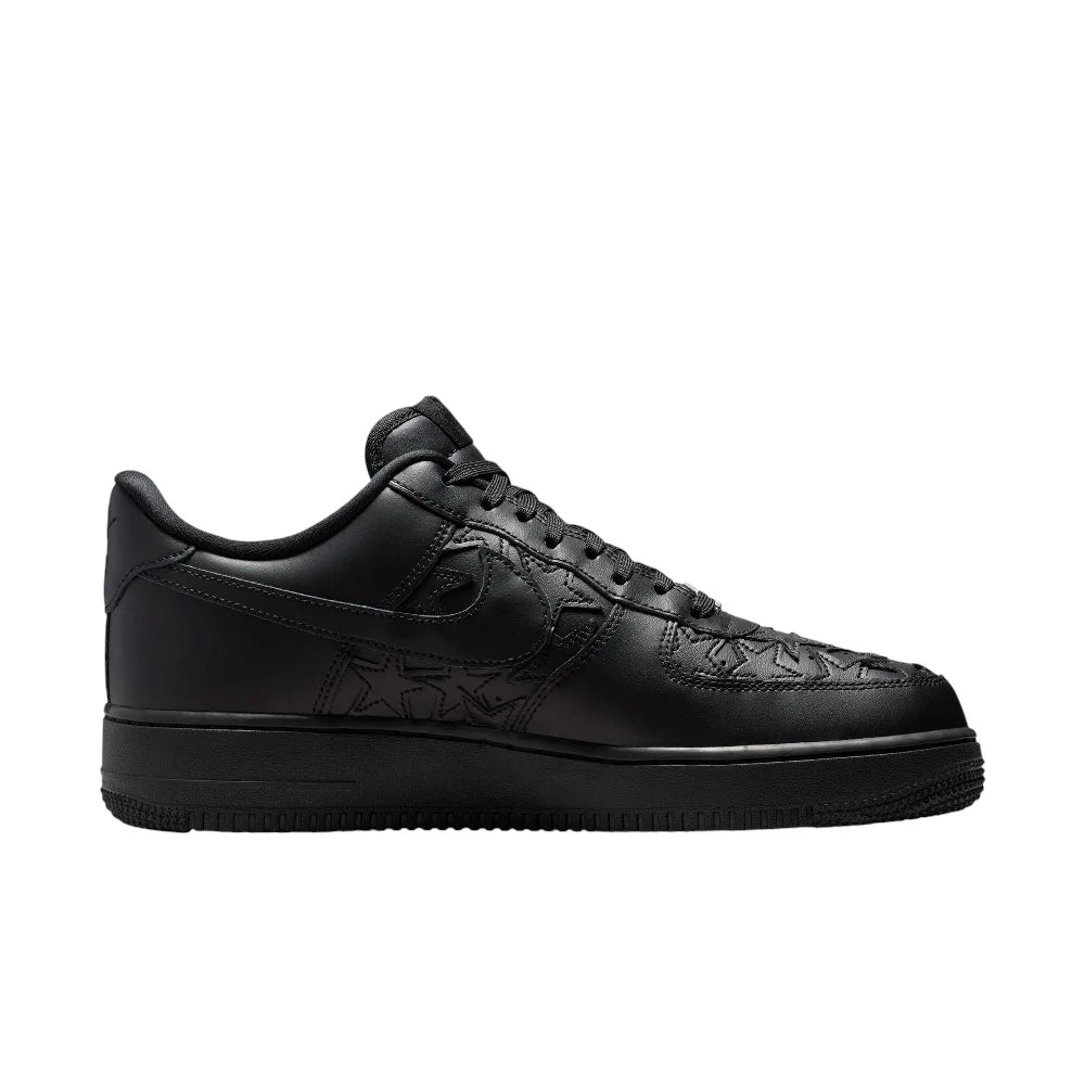 NIKE Air Force 1 '07 Edge Sneakers Black IM5750-001