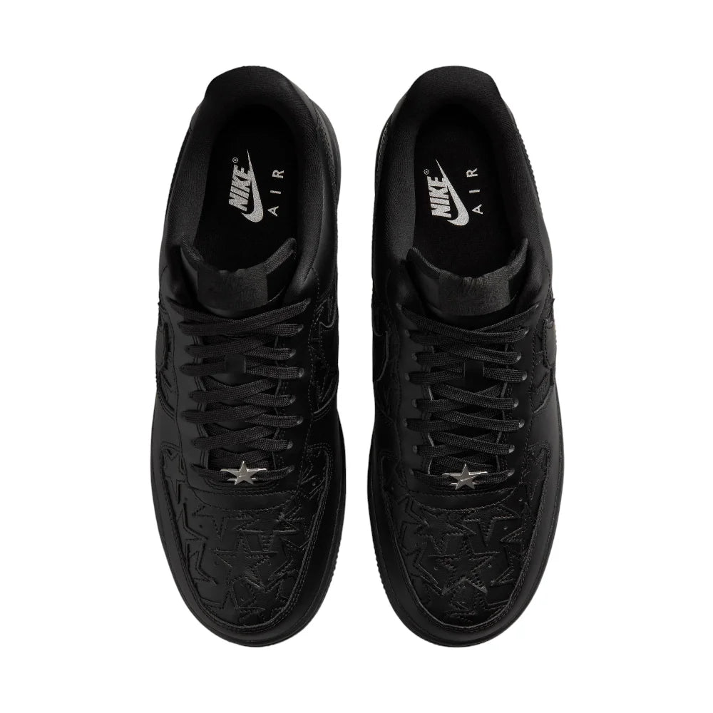 NIKE Air Force 1 '07 Edge Sneakers Black IM5750-001