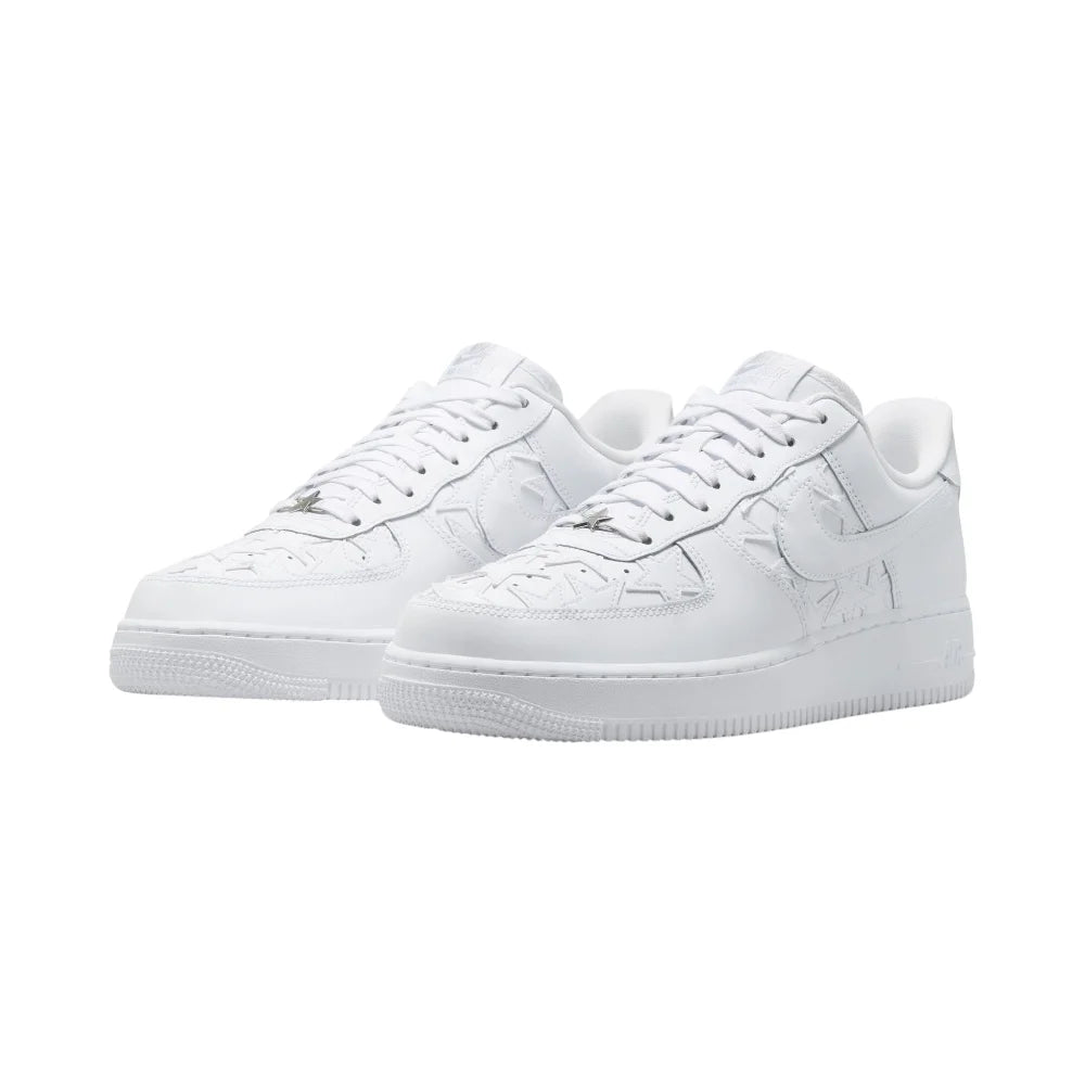 NIKE Air Force 1 '07 Edge Sneakers White IM5750-100
