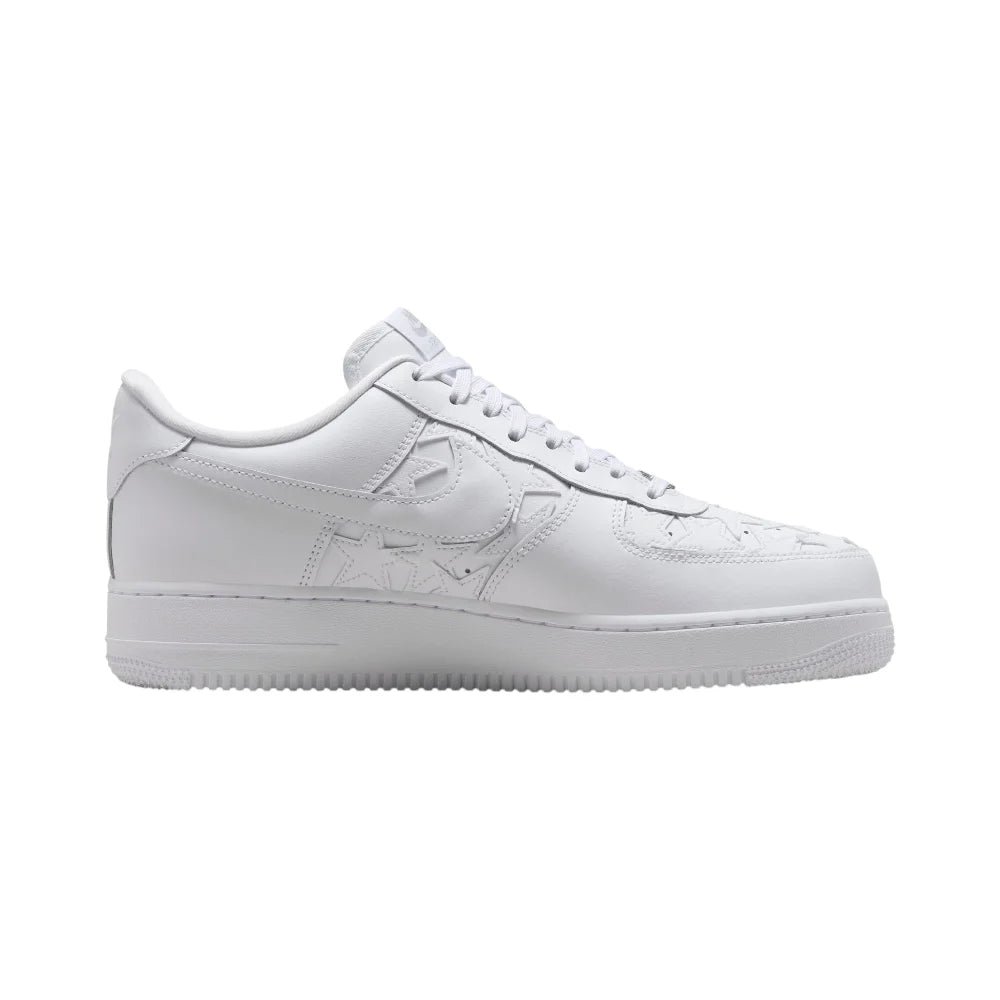 NIKE Air Force 1 '07 Edge Sneakers White IM5750-100