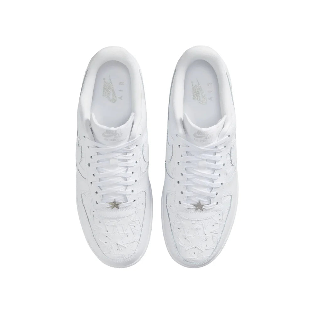 NIKE Air Force 1 '07 Edge Sneakers White IM5750-100