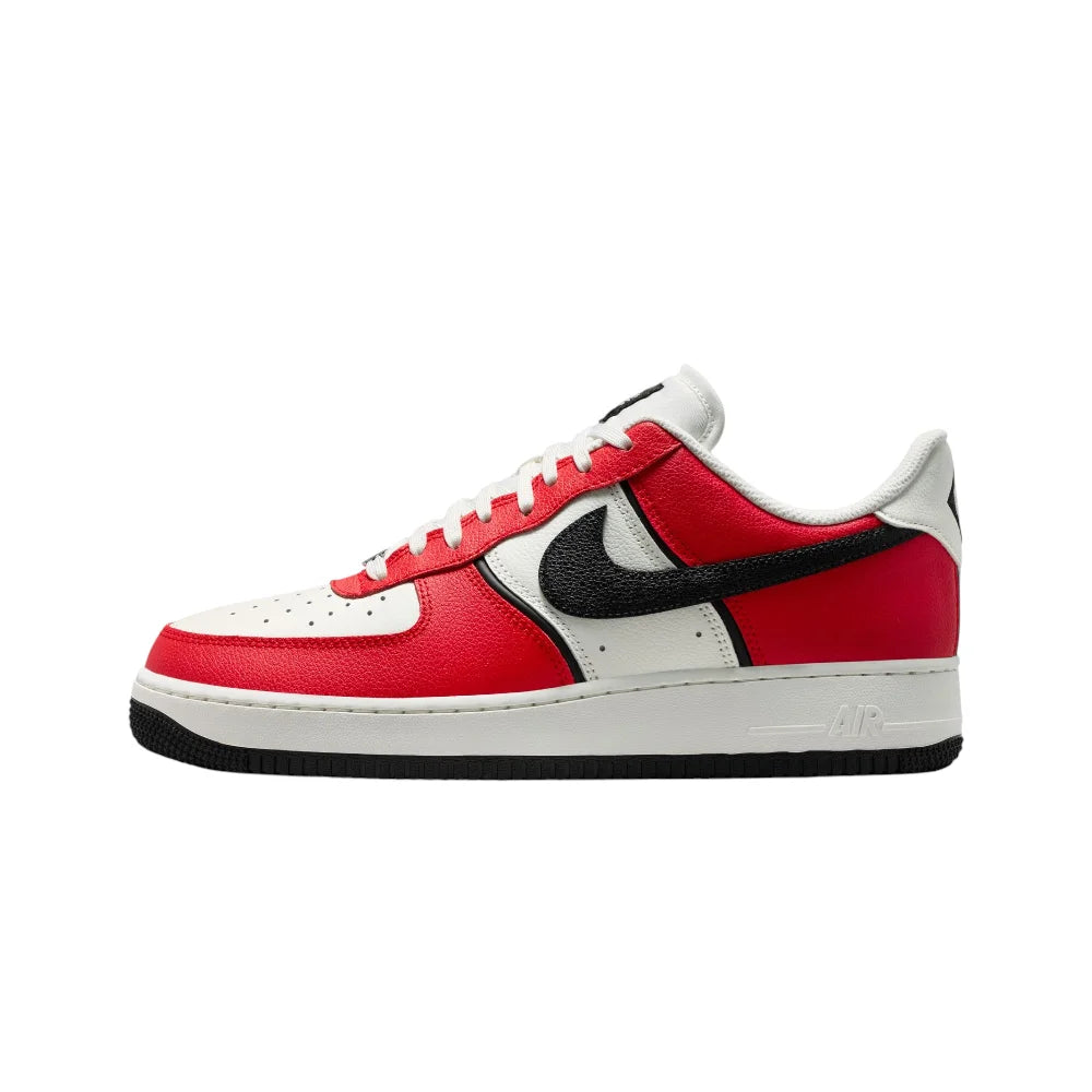 NIKE Air Force 1 '07 LV8  Sneakers Red IM5752-600