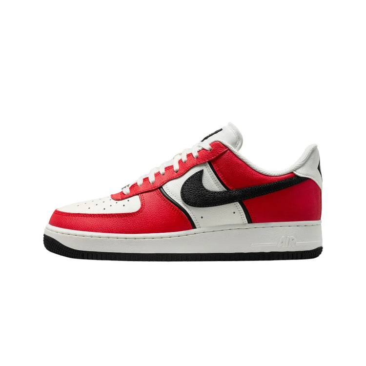 NIKE Air Force 1 '07 LV8  Sneakers Red IM5752-600