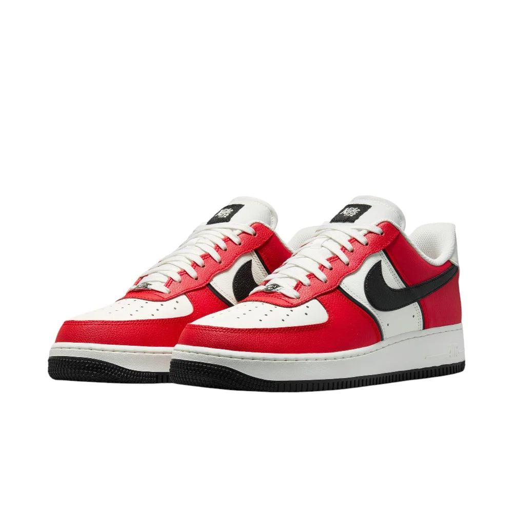NIKE Air Force 1 '07 LV8  Sneakers Red IM5752-600