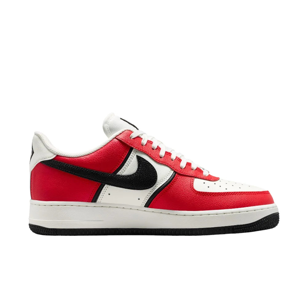 NIKE Air Force 1 '07 LV8  Sneakers Red IM5752-600