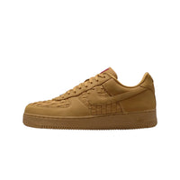 NIKE Air Force 1 Low Retro Premium Sneakers Yellow IM5755-700
