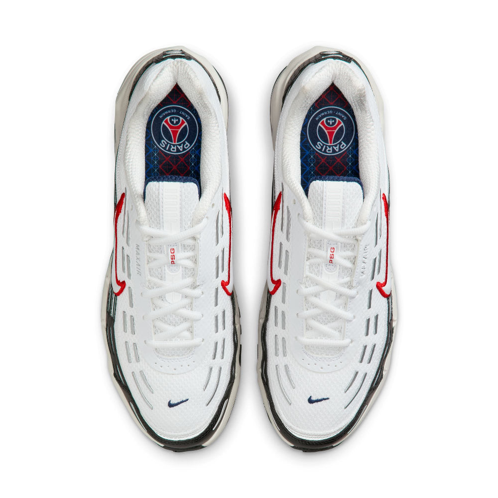 NIKE Air Max TL 2.5 Sneakers White IM5986-100