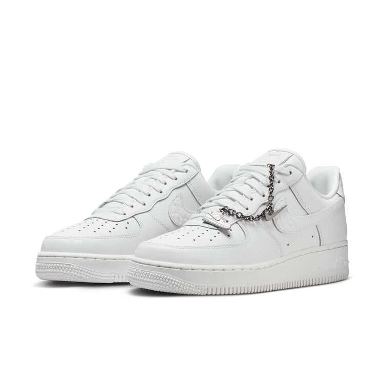 NIKE Air Force 1 '07 Low Sneakers White IM6485-121
