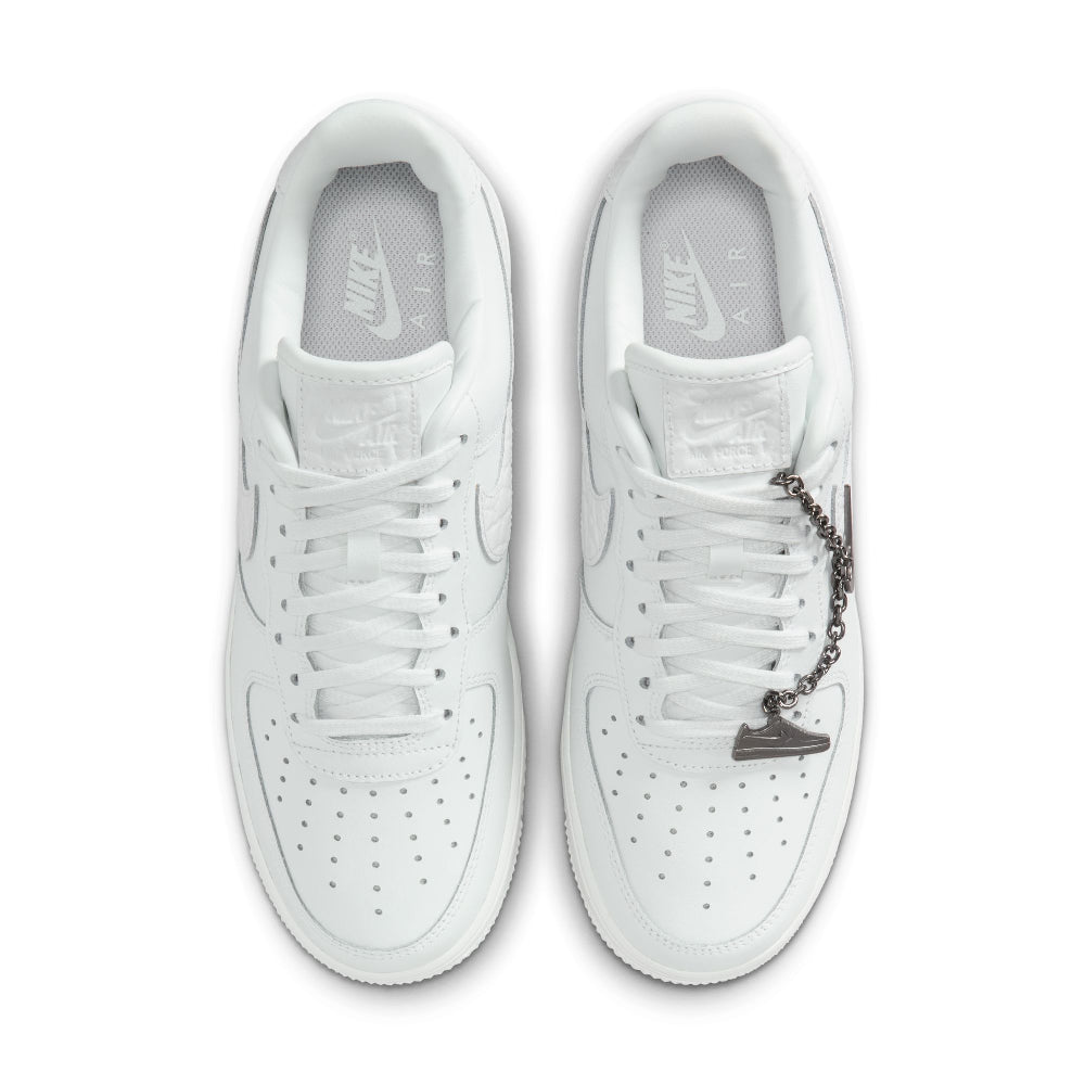 NIKE Air Force 1 '07 Low Sneakers White IM6485-121