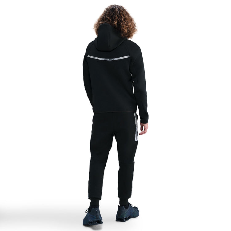 NIKE Tech Fleece Pant with Reflective Accents Black IM6540-010