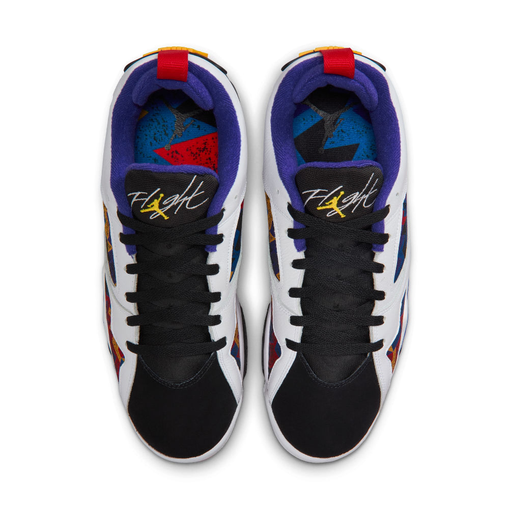JORDAN Air MVP 92 Sneakers White IM6570-100