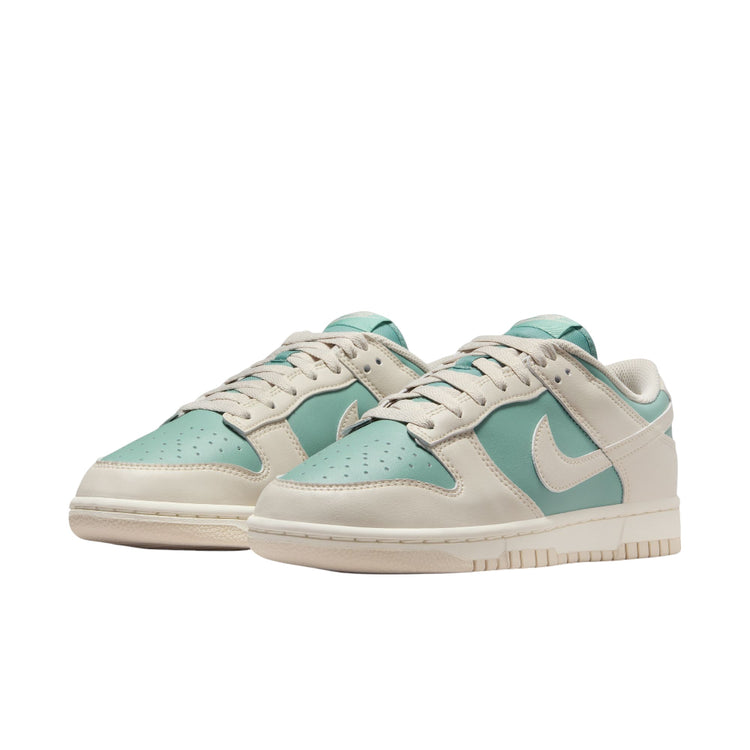 NIKE Dunk Low Light Brown Sneakers IM6572-001