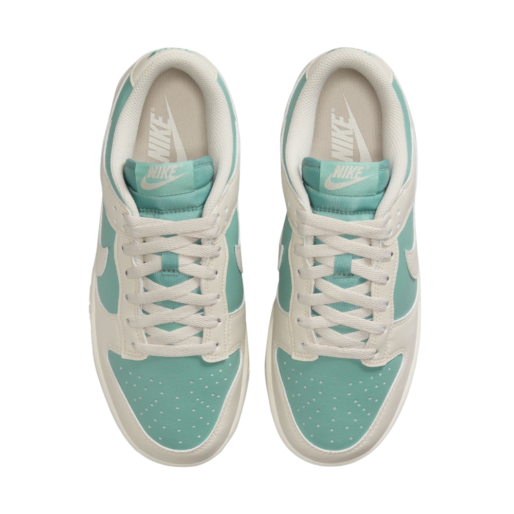 NIKE Dunk Low Light Brown Sneakers IM6572-001
