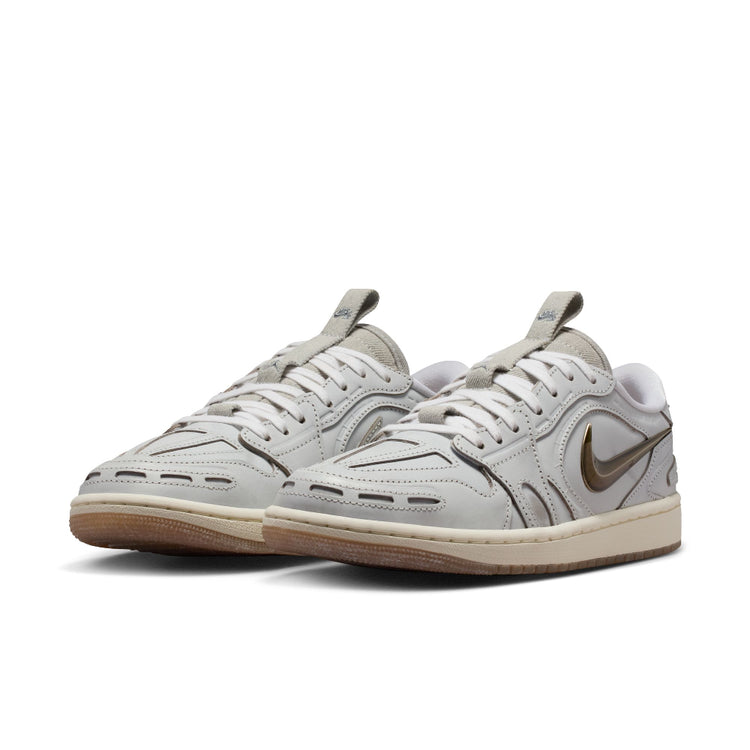 JORDAN Air Jordan 1 Low Method of Make Sneakers White IM6662-181