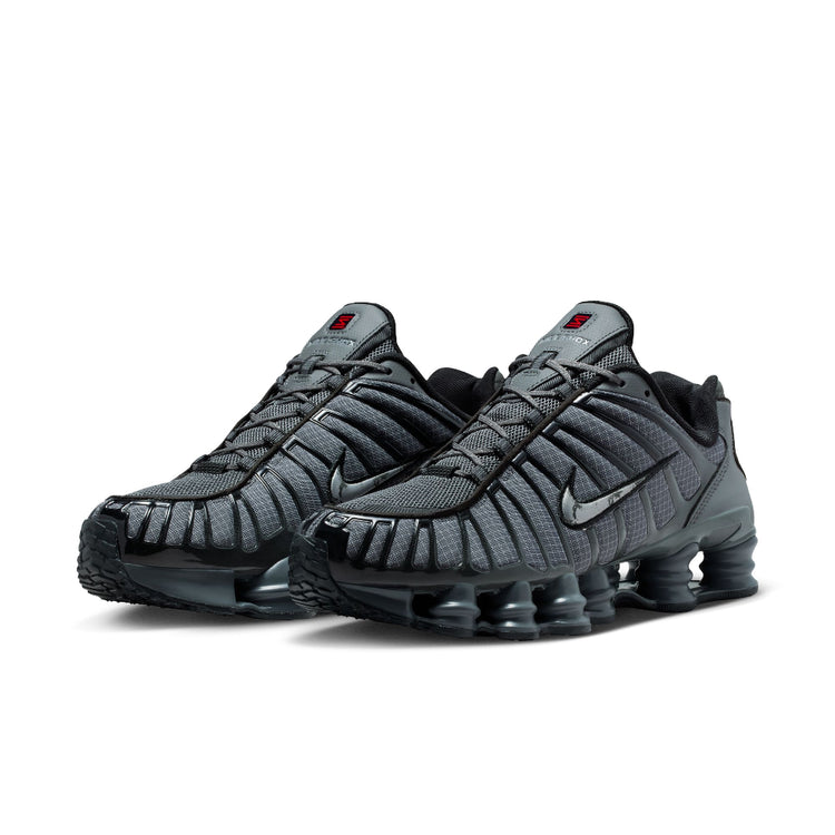 NIKE Shox TL Sneakers Grey IM6771-068