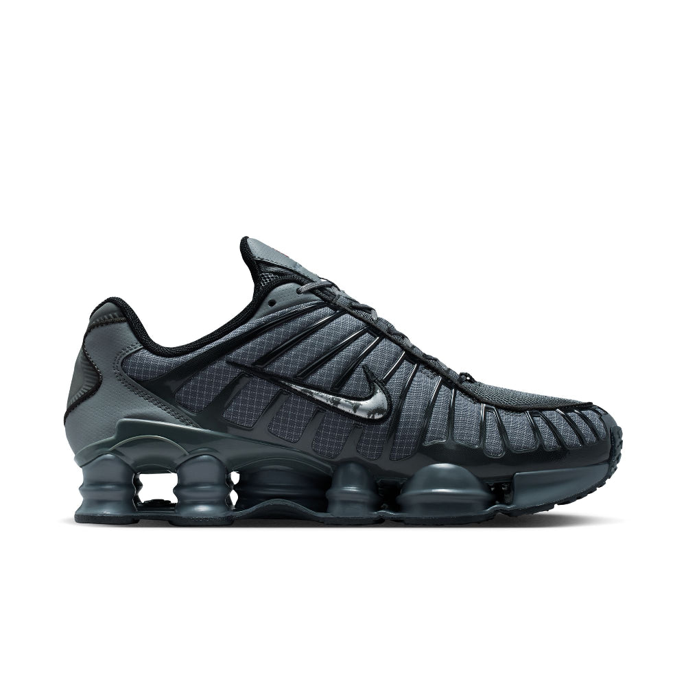 NIKE Shox TL Sneakers Grey IM6771-068