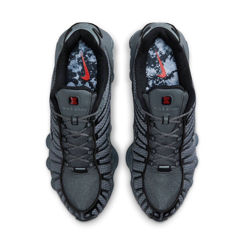 NIKE Shox TL Sneakers Grey IM6771-068