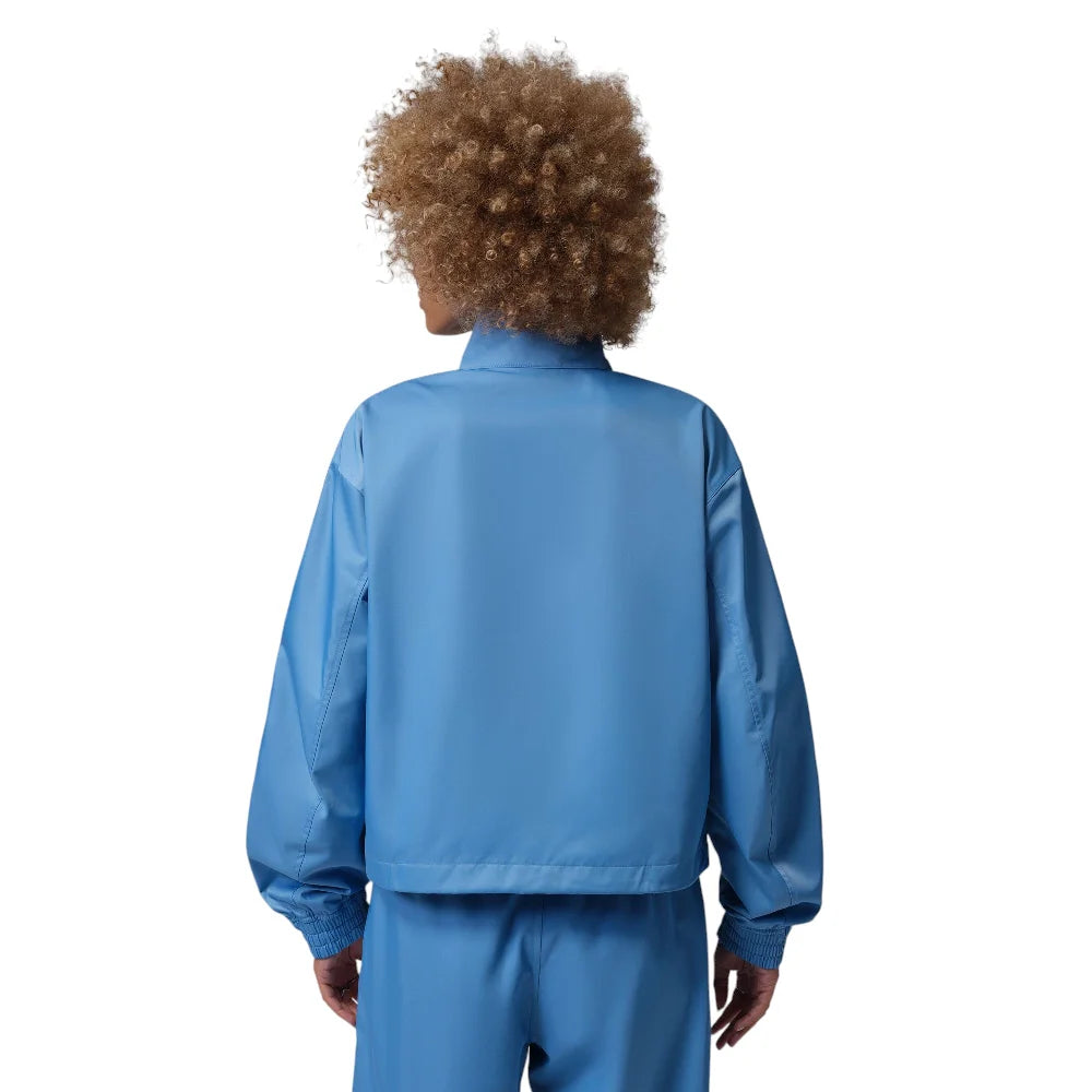 JORDAN Brooklyn Track Jacket Blue IM6841-489
