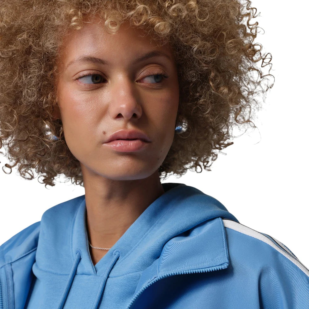 JORDAN Brooklyn Track Jacket Blue IM6841-489