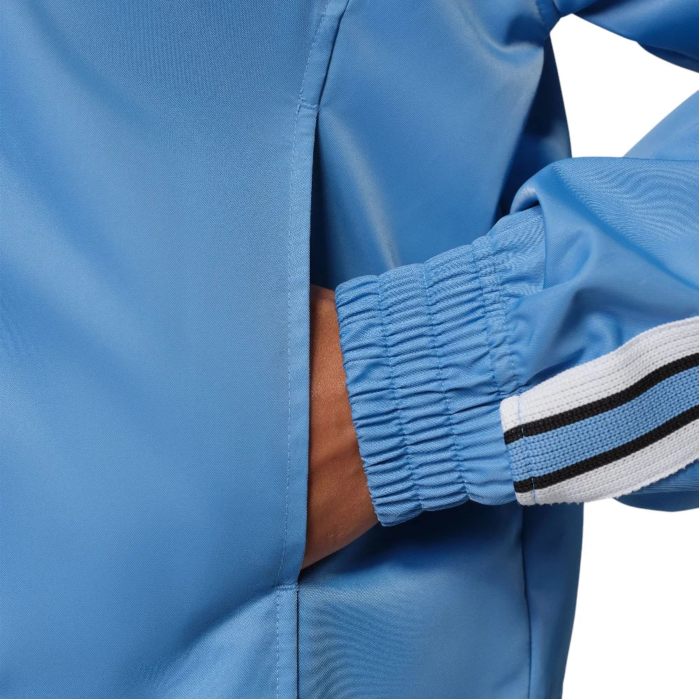 JORDAN Brooklyn Track Jacket Blue IM6841-489