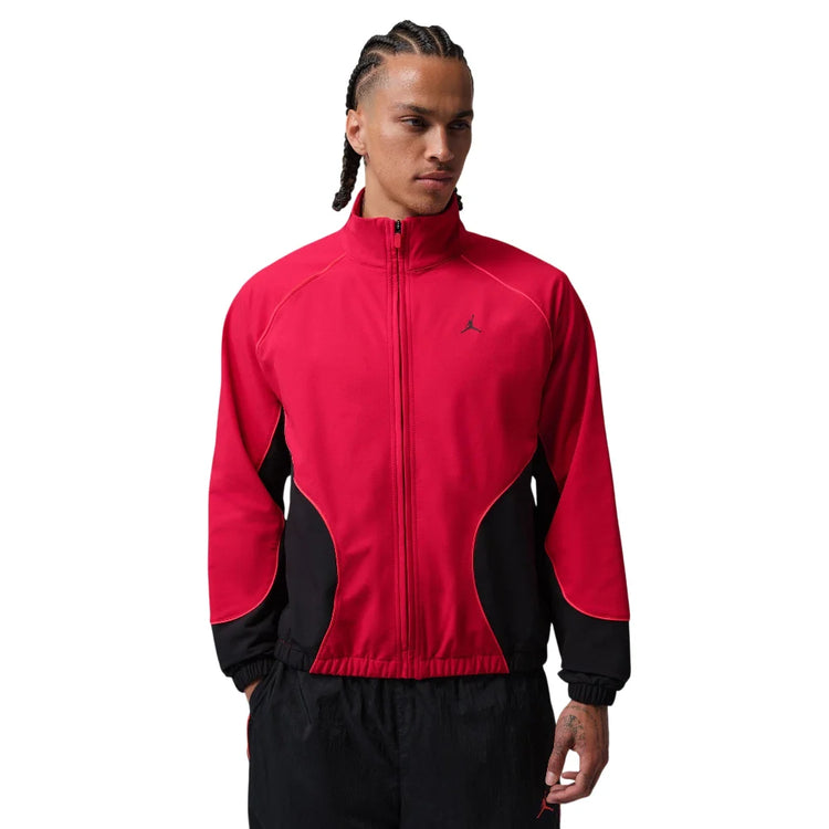 JORDAN Sport JAM Jacket Red IM7613-657