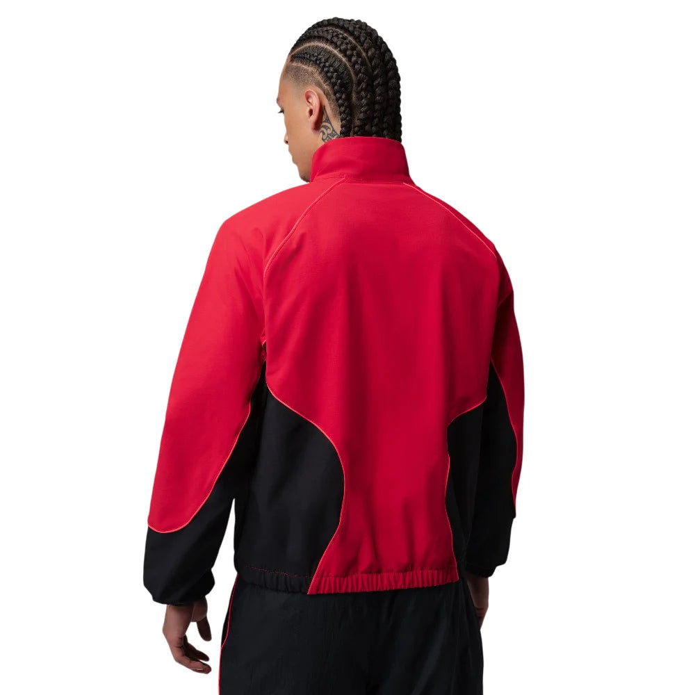 JORDAN Sport JAM Jacket Red IM7613-657
