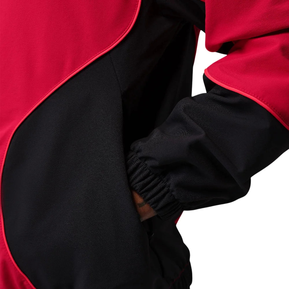 JORDAN Sport JAM Jacket Red IM7613-657