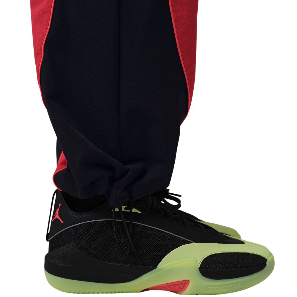 JORDAN Sport JAM Pants Red IM7619-657