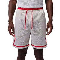 JORDAN Sport Dri-FIT Diamond Shorts Grey IM7768-030