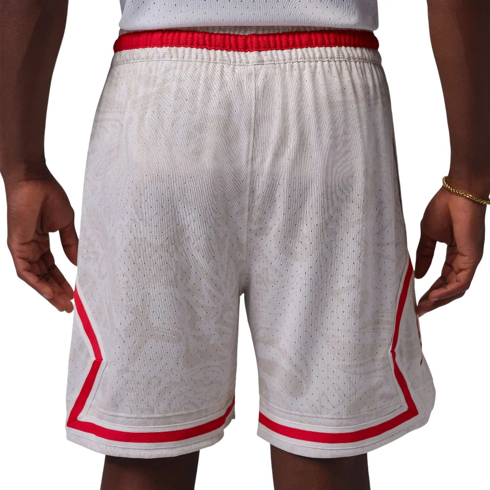 JORDAN Sport Dri-FIT Diamond Shorts Grey IM7768-030