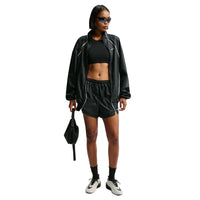 NIKE Sportswear Oversized Repel Windbreaker Black IM8199-010